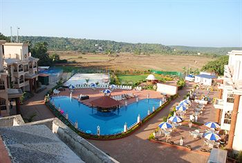 Sun City Resort